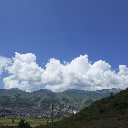 Kanushi House Gjirokastër 외부 사진