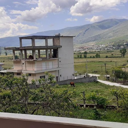 Kanushi House Gjirokastër 외부 사진