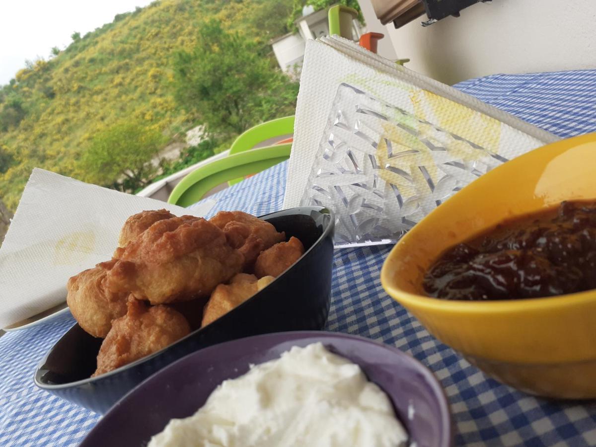 Kanushi House Gjirokastër 외부 사진