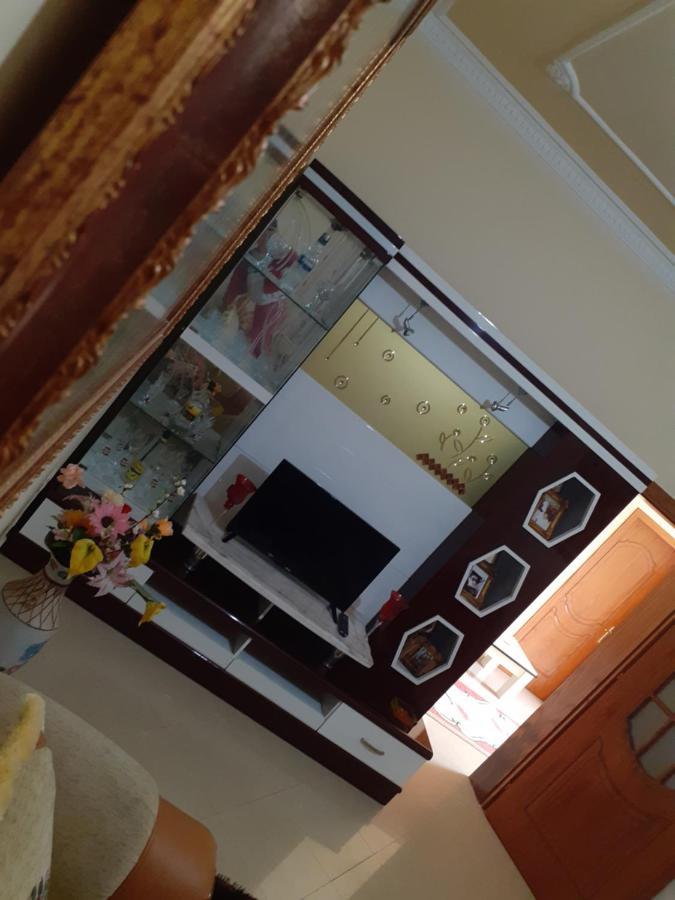 Kanushi House Gjirokastër 외부 사진