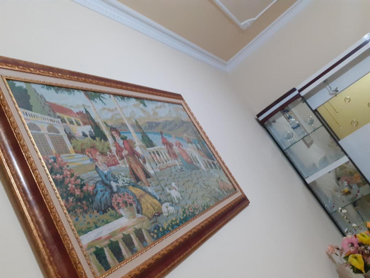 Kanushi House Gjirokastër 외부 사진