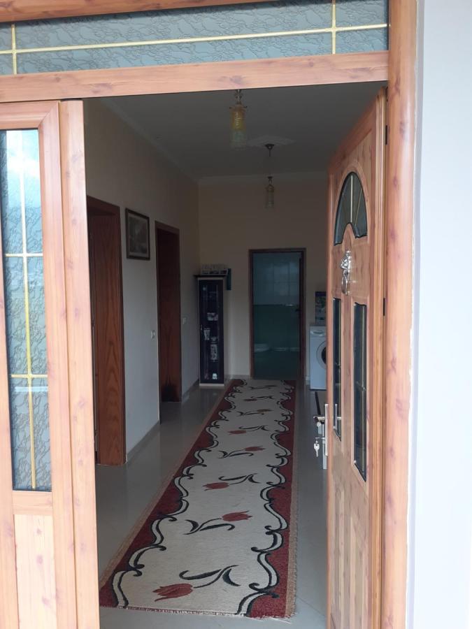 Kanushi House Gjirokastër 외부 사진